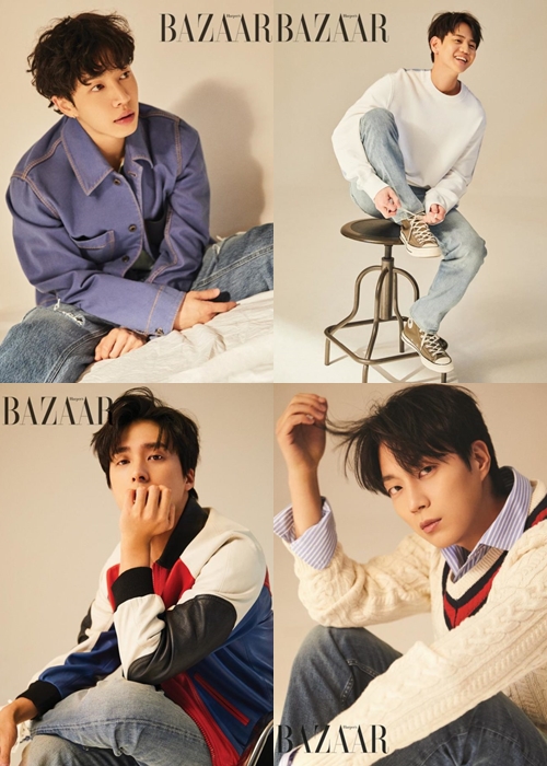 Highlight Ungkap Kegembiraan Bisa Kembali Bersama Hingga Ucapkan Terima Kasih Pada Fans