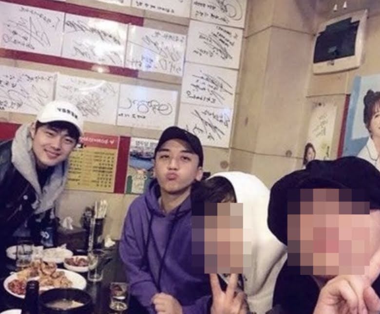 Jo Byung Gyu Dituding Ikut Terlibat Kasus Burning Sun Bareng Seugri, Staf KBS Ikut Buka Suara Membantah