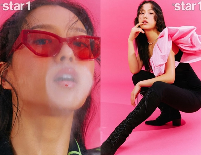 Go Min Si Ungkap Persahabatan dengan Song Kang-Lee Do Hyun Hingga Bicara Soal \'Mount Jiri\'