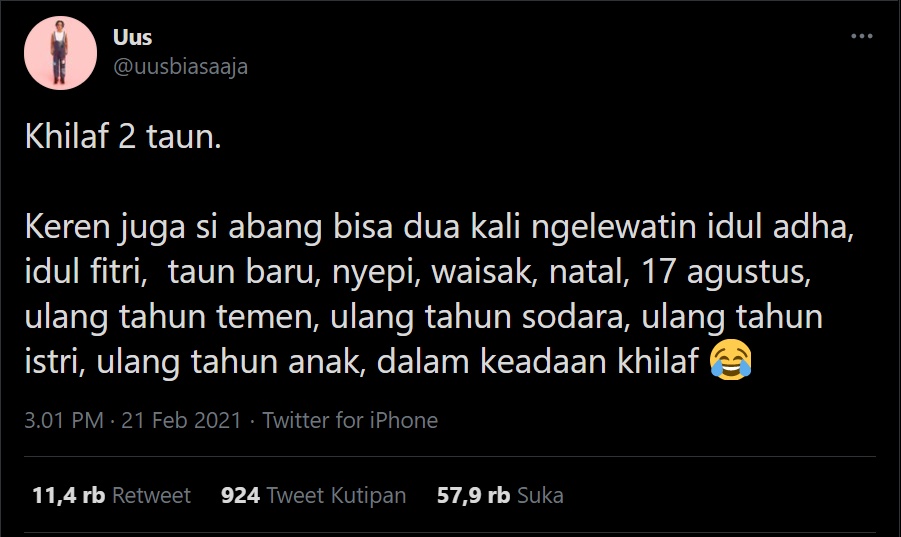 Ayus Sabyan Ngaku Khilaf Usai Heboh Isu Selingkuh dengan Nissa Sabyan, Uus: Keren Juga Si Abang!