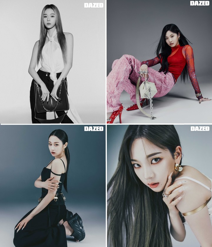 Aespa Ungkapkan Tak Sabar Ingin Bertemu Fans