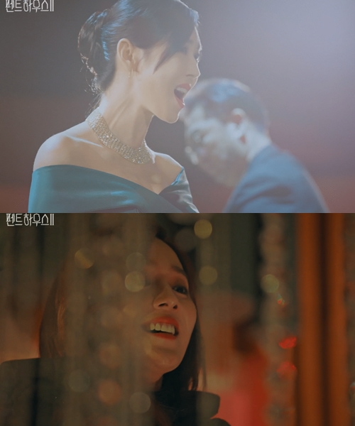 Lagu yang Dinyanyikan Kim So Yeon \'Una Voce Poco Fa\' di \'Penthouse 2\' Ternyata Penuh Makna