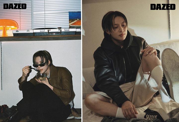 Taemin SHINee Utamakan Kualitas Dalam Bermusik