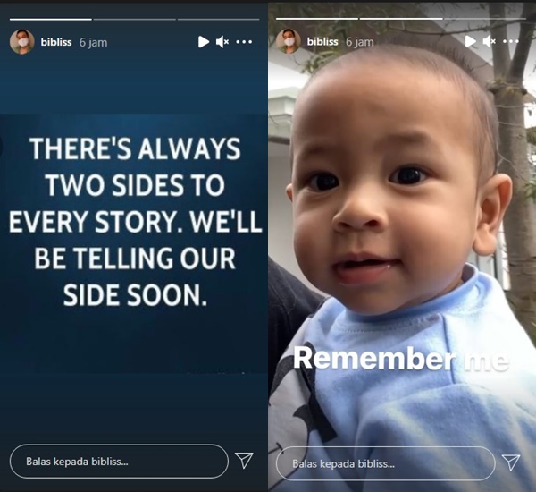 Disebut Selingkuh dengan Aspri Vanessa Angel, Bibi Ardiansyah Tutup Komentar Hingga Tulis Hal Ini