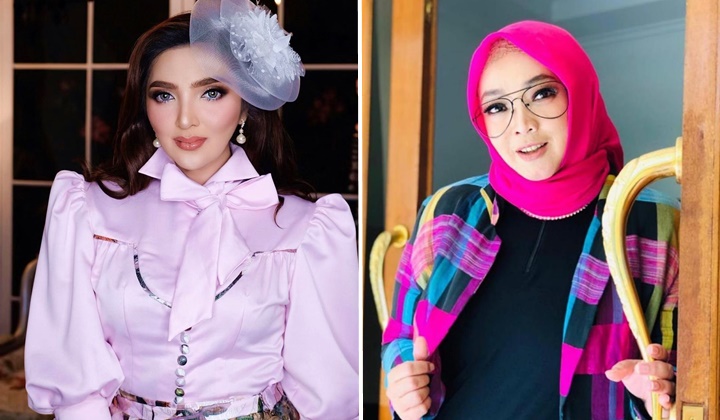 Foto: Duka Mendalam Ashanty Kehilangan Sosok Rina Gunawan, Kenang Jasa Hingga Janji Ini dengan Mendiang