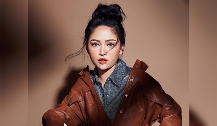 Foto: Ditanya Lebih Pilih Pasangan Meninggal Atau Selingkuh, Jawaban Rachel Vennya Begini