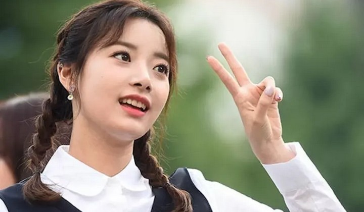 Foto: Sang Adik Klaim Hyunjoo Ingin Bunuh Diri, DPS Media Malah Tegas Akan Tempuh Jalur Hukum