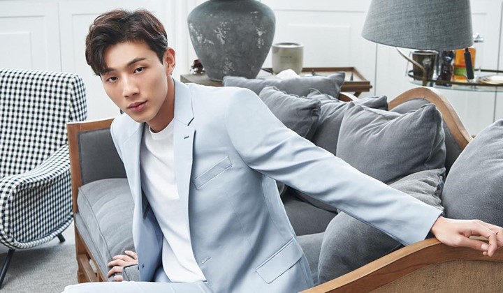 Foto: Ji Soo Terseret Kasus Bullying, TV KBS Diskusikan Kelanjutan 'River Where The Moon Rises'