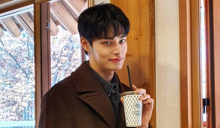 Foto: Model Fashion Korea Jung Hyuk Pernah Dibully Gara-Gara Faktor Ekonomi