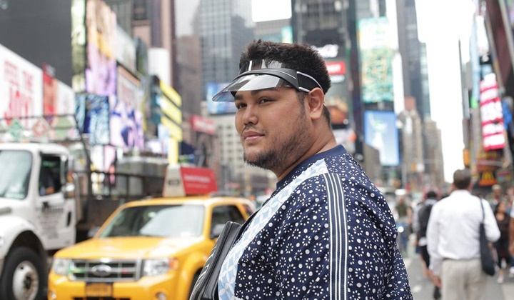 Foto: Jadi Rekan Kerja Sejak Lama, Ivan Gunawan Ungkap Duka dan Sampaikan Ini atas Kepergian Rina Gunawan