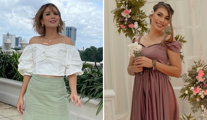 Foto: Program Diet Tya Ariestya Dikecam Habis-habisan, Yulia Baltschun: Kejam! Blacklist Aja
