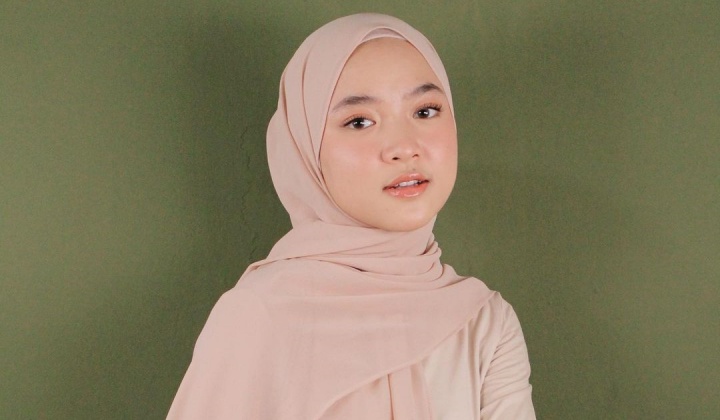 Foto: Menghilang Usai Kisruh Kabar Perselingkuhan, Nissa Sabyan Diramal Sengaja Tak Menampakkan Diri