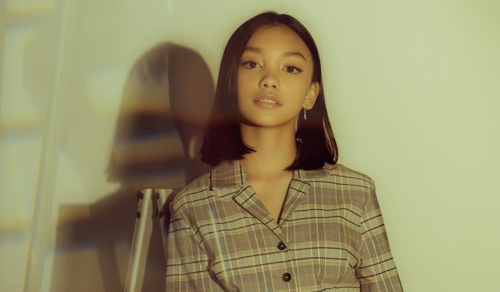 Foto: Naura Ungkap Alasan Rehat dari Media Sosial, Dapat Dukungan Dua Artis Ini