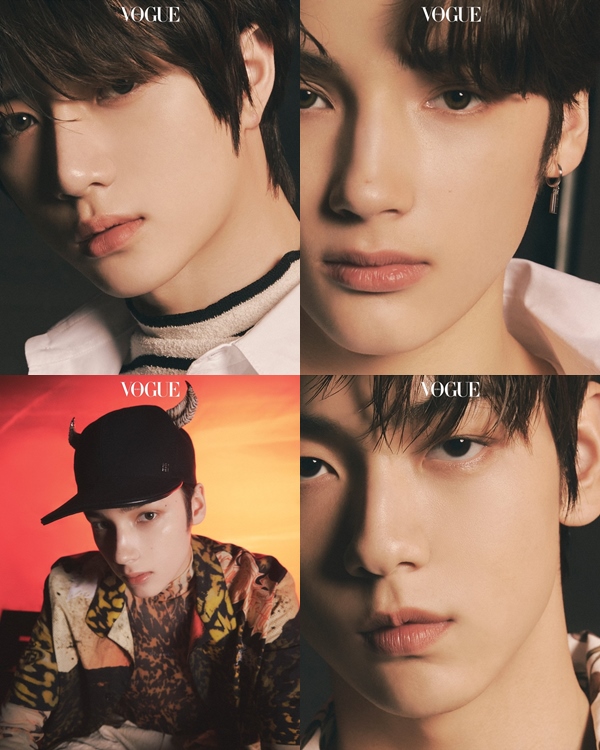 Beomgyu Ingin Ciptakan Lagu, Huening Kai Beri Pujian Selangit untuk Member TXT Lainnya