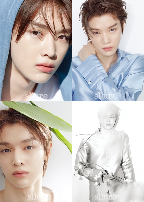 Sungchan Akui Menangis Saat NCT Menang dan Cerita Soal Pra Debutnya yang Tidak Diketahui Fans