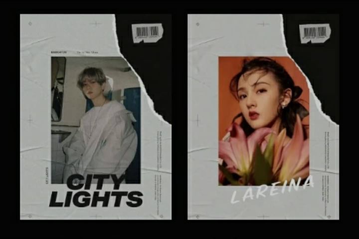 penyanyi cina dituding jiplak cover album baekhyun