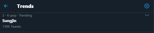 sungjin day6 mengumumkan jika ia akan berangkat wajib militer hari ini