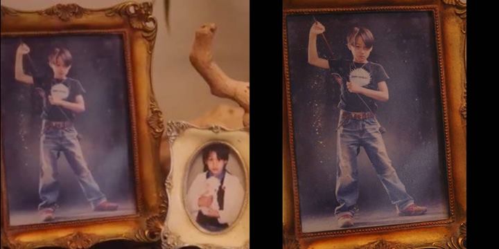 Netizen Korea Selatan terlihat menyoroti mengenai proporsi tubuh Kai EXO pada foto anak-anak miliknya yang tersebar melalui salah satu komunitas online dinilai mempunyai proporsi tubuh bagus dan bak orang asing