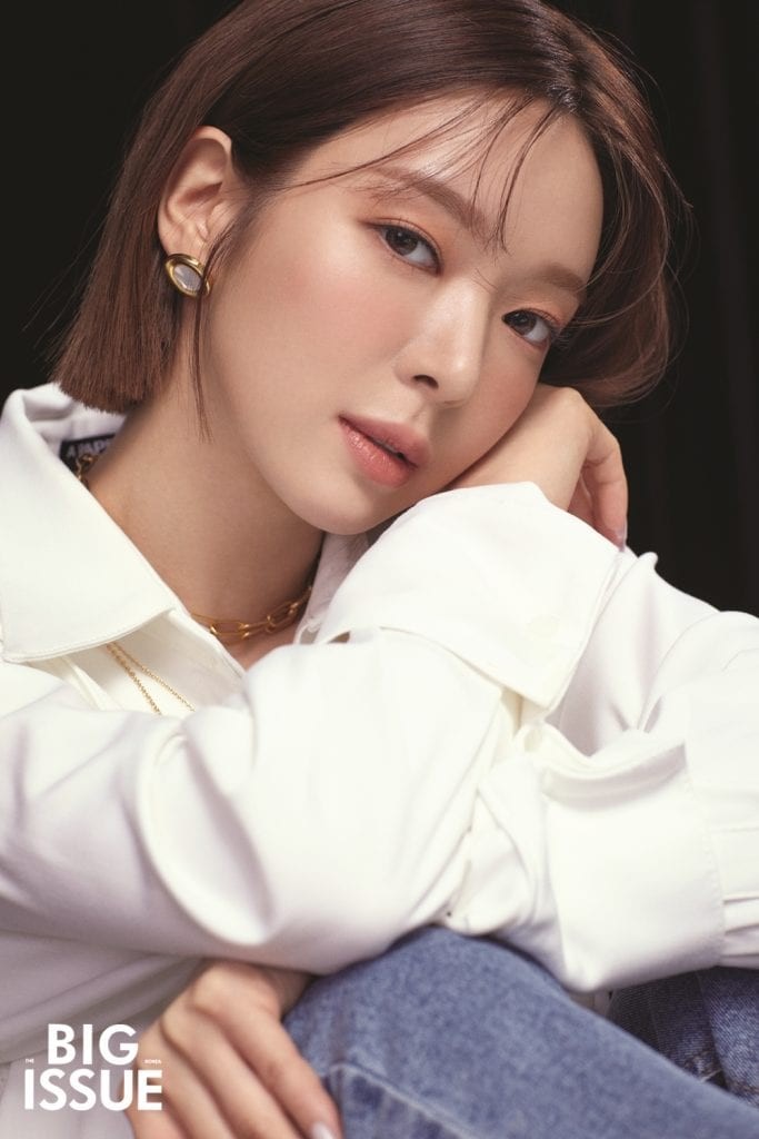 Choa Eks AOA Ungkap Perubahan yang Dirasakannya Usai Absen dari Dunia Hiburan