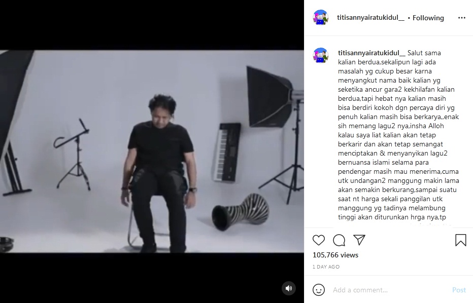 Rilis Lagu ‘Sapu Jagat’, Sabyan Justru Diramal Bakal Redup Hingga Tersaingi dengan Grup Baru