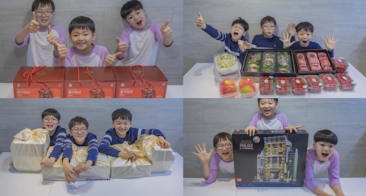 daehan minguk manse berulang tahun
