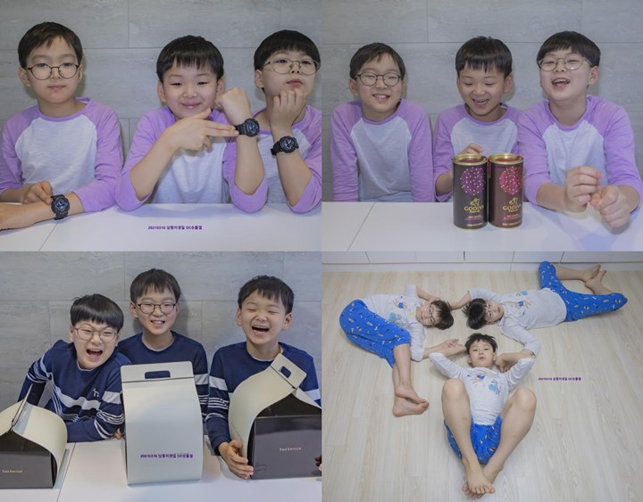 daehan minguk manse berulang tahun