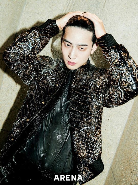 JB Ungkap Alasan Tinggalkan JYP dan Masa Depan GOT7 Hingga Keputusannya Ganti Nama