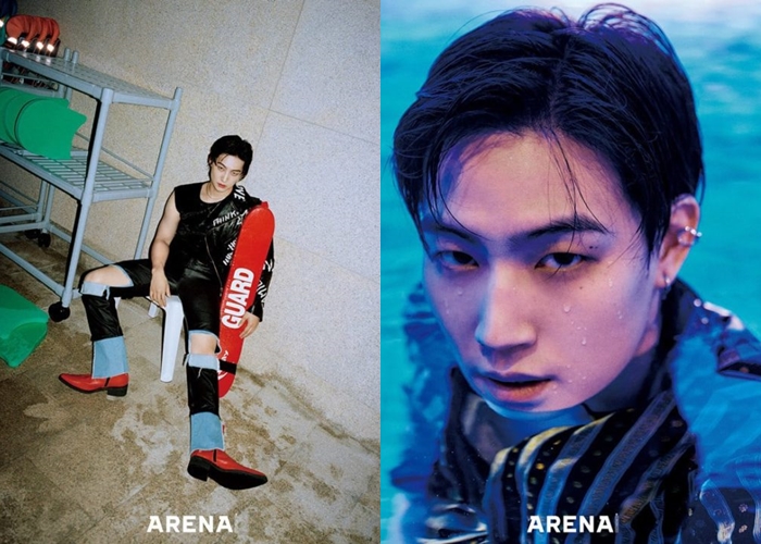 JB Ungkap Alasan Tinggalkan JYP dan Masa Depan GOT7 Hingga Keputusannya Ganti Nama