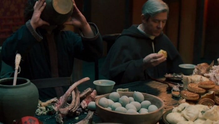 SBS Beri Penjelasan Detail Usai \'Joseon Exorcist\' Dikritik Karena Hadirkan Kuliner dari Tiongkok