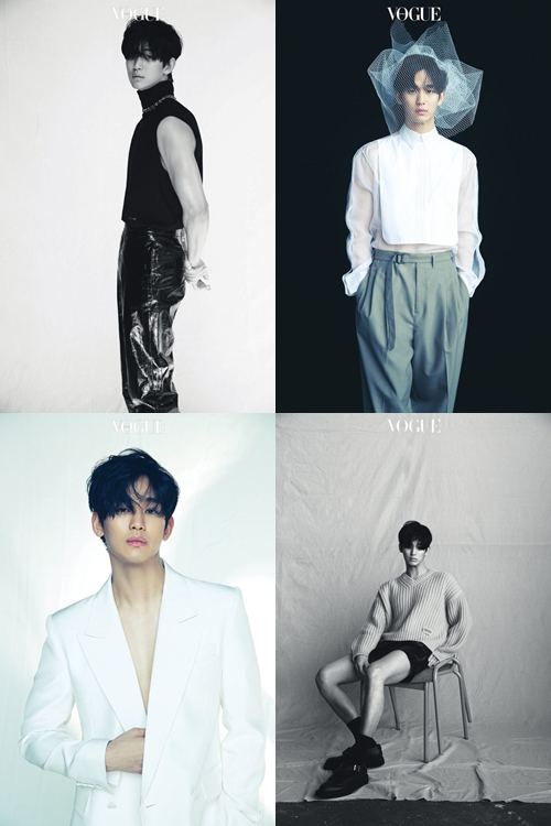 Bukan Takut Dilupakan dan Tak Lagi Populer, Ini Kekhawatiran Kim Soo Hyun Usai Jalani Wamil