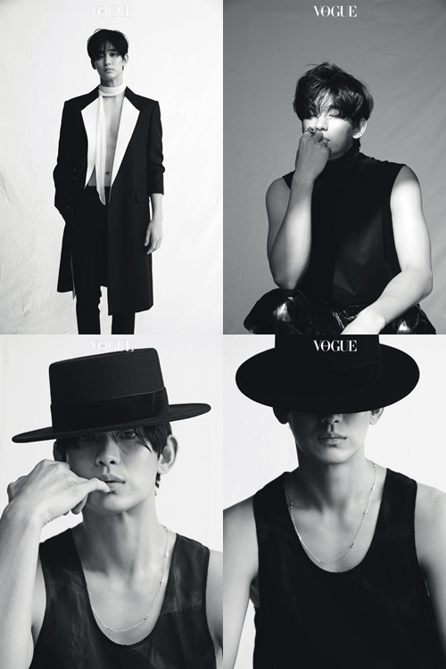 Dulu Selalu Ingin Menonjol di Setiap Proyeknya, Kim Soo Hyun: Aku Berhenti Merasa Serakah