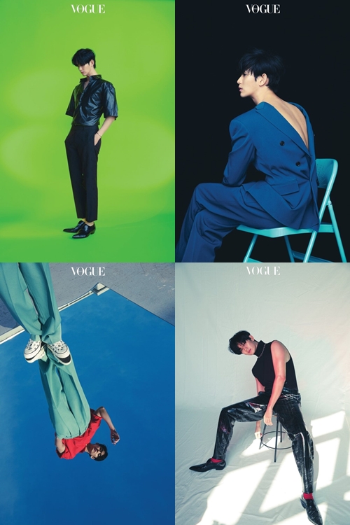 Bukan Takut Dilupakan dan Tak Lagi Populer, Ini Kekhawatiran Kim Soo Hyun Usai Jalani Wamil