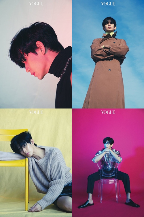 Dulu Selalu Ingin Menonjol di Setiap Proyeknya, Kim Soo Hyun: Aku Berhenti Merasa Serakah