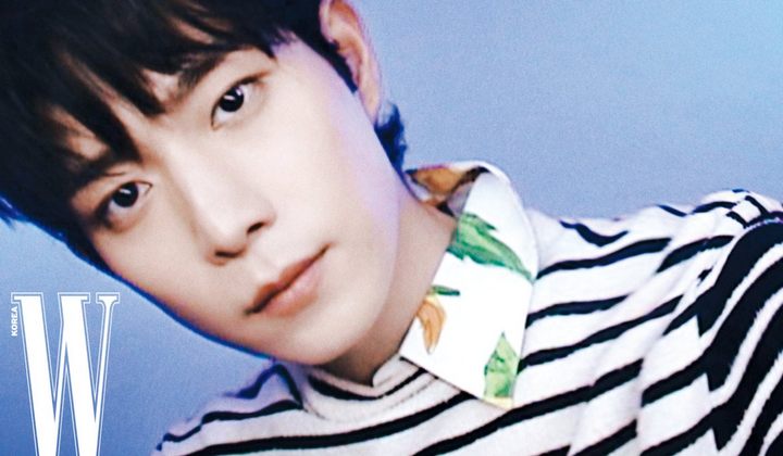 Foto: Tak Cuma Fans, Kim Young Dae Sebut Cerita 'Penthouse' Juga Bikin Pemainnya Ikutan Syok