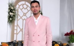 Foto: Bertemu Kedua Anak Yuni Shara, Ini Yang Dilakukan Raffi Ahmad 