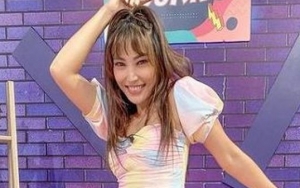 Foto: Olahraga Golf Bareng Luna Maya, Ayu Dewi Dikomentari Netter Begini