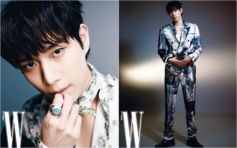 Demi Kejar Karier Sebagai Aktor, Kim Young Dae Berlutut ke Orang Tuanya Minta Ijin