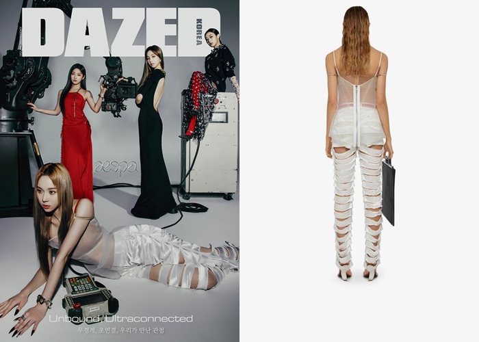 Winter Diduga Alami Pelecehan Saat Jalani Pemotretan, Begini Tanggapan SM Entertainment