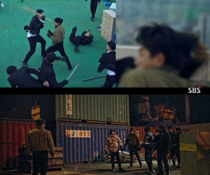 Pemeran Pengganti Lee Je Hoon di \'Taxi Driver\' Tuai Komentar Dianggap Tak Cocok