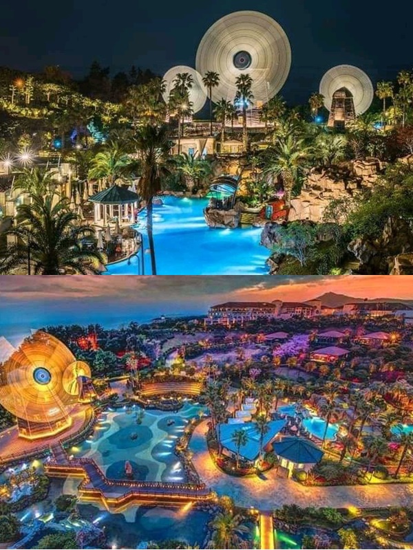 Persiapan Comeback Juni, Twice Disebut Booking Keseluruhan Resor Mewah di Pulau Jeju Ini