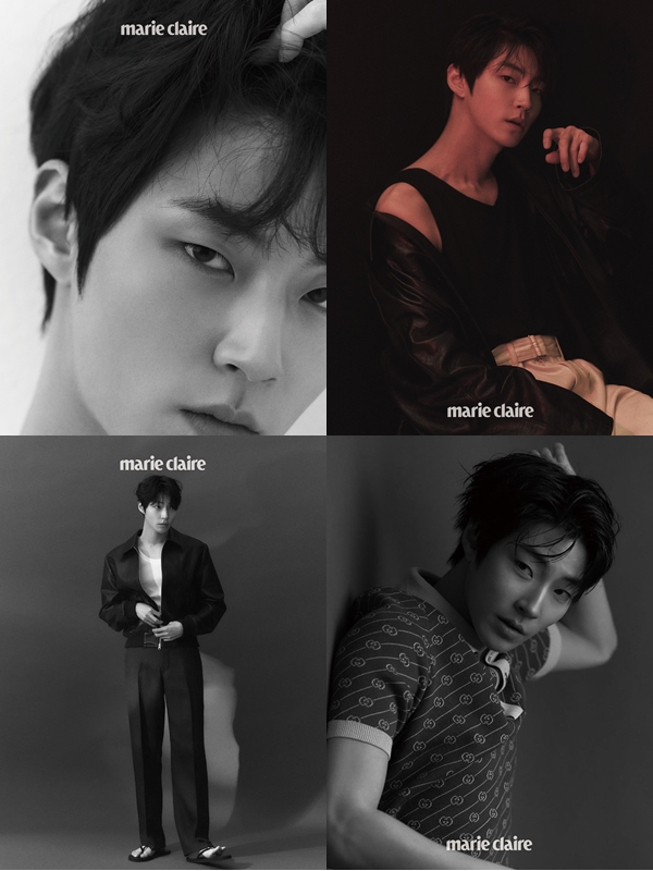 Hwang In Yeop Akui Sebagai Sosok Pemalu dan Ungkap Awal Mula Bikin Akun Instagram