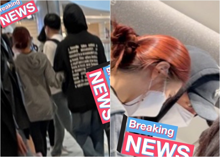 Fans Internasional Bikin Rumor Yeji ITZY dan Youngbin SF9 Kencan, Begini Reaksi Kalem K-Net