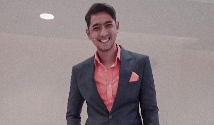 Foto: Sifat Asli Arya Saloka Dibongkar Sahabat, Ada Perbedaan Saat Dulu dan Sekarang?