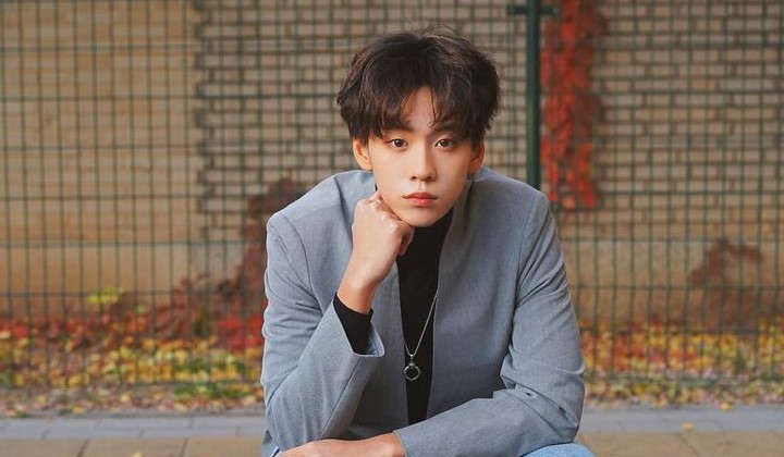 Foto: Tony Yu eks Trainee 'Produce X 101' Mengundurkan Diri Dari 'Youth With You' Akibat Skandal Orangtua