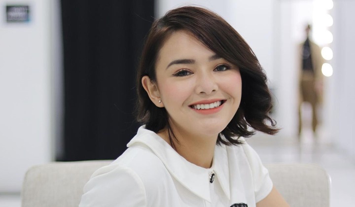 Foto:  Kakak Sebut Amanda Manopo Mustahil Cinlok dengan Arya Saloka