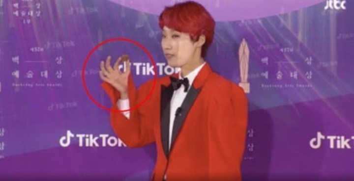 Petisi Hentikan Aktivitas MC JaeJae Muncul di Blue House Akibat Dituduh Anti-Pria