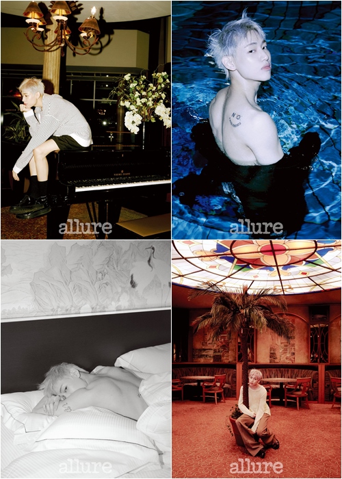 Lebih Populer di Korsel, BamBam Ungkap Bedanya Ketika Tinggal di Negaranya Thailand