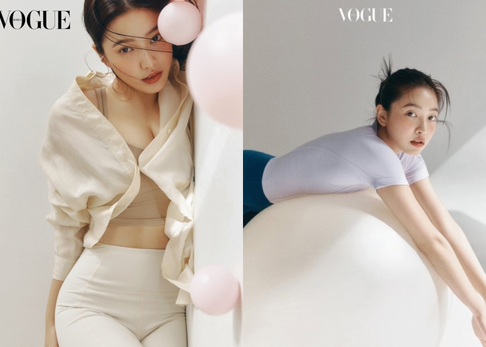 Yeri Red Velvet Akui Sempat Mimisan Sebelum Syuting Drama dan Ungkap Soal Kegemaran Memasak