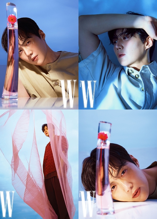 Kim Seon Ho Bicara Soal Akting yang Telah Menyembuhkannya dari Trauma Masa Lalu