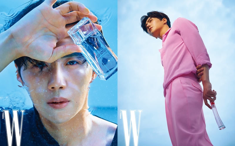 Kim Seon Ho Bicara Soal Akting yang Telah Menyembuhkannya dari Trauma Masa Lalu